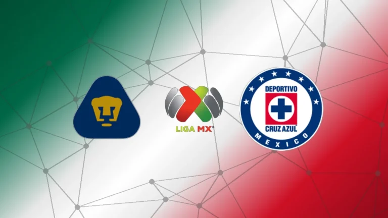 Dónde ver Pumas vs Cruz Azul: el liderato de la Liga MX se juega en Ciudad Universitaria