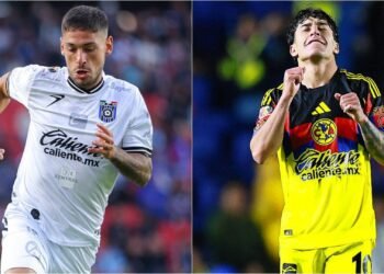 Dónde ver Querétaro contra América: la urgencia de las águilas en el bajío