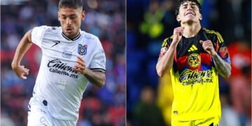 Dónde ver Querétaro contra América: la urgencia de las águilas en el bajío