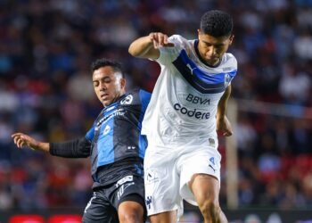 Dónde ver Tigres UANL desafiar al Cuauhtémoc: ¿Puebla detendrá al líder visitante? 1 Dónde ver Tigres UANL desafiar al Cuauhtémoc: ¿Puebla detendrá al líder visitante?