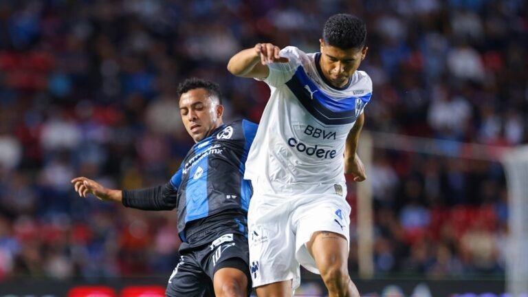 Dónde ver Rayados vs. Gallos: ¿El camino regio al título o la sorpresa del bajío?