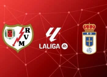 Dónde ver Rayo Vallecano vs. Real Oviedo: El pronóstico que define una temporada
