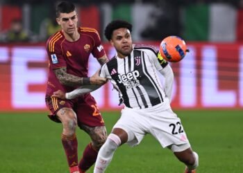 Dónde ver: Roma y Juventus definen su destino europeo en Serie A 3 Dónde ver: Roma y Juventus definen su destino europeo en Serie A