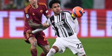 Dónde ver: Roma y Juventus definen su destino europeo en Serie A