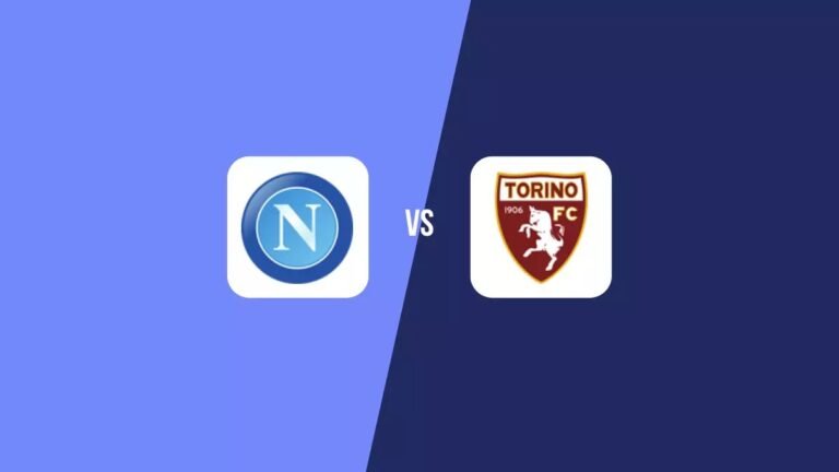 Dónde ver SSC Napoli vs. Torino FC: análisis técnico y pronósticos de la Serie A 2026
