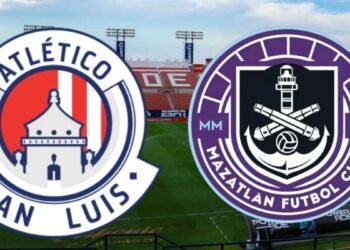 Dónde ver San Luis vs Mazatlán: Las 3 claves que definirán al ganador en la Jornada 9