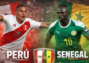 Dónde ver Senegal vs Perú: Pronóstico y guía para el duelo en el Stade de France