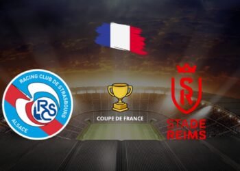 Dónde ver Strasbourg vs. Reims: La batalla táctica que redefinirá la carrera europea