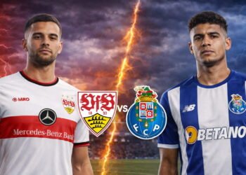 Dónde ver Stuttgart vs Porto: choque de estilos y jerarquía en el MHP Arena