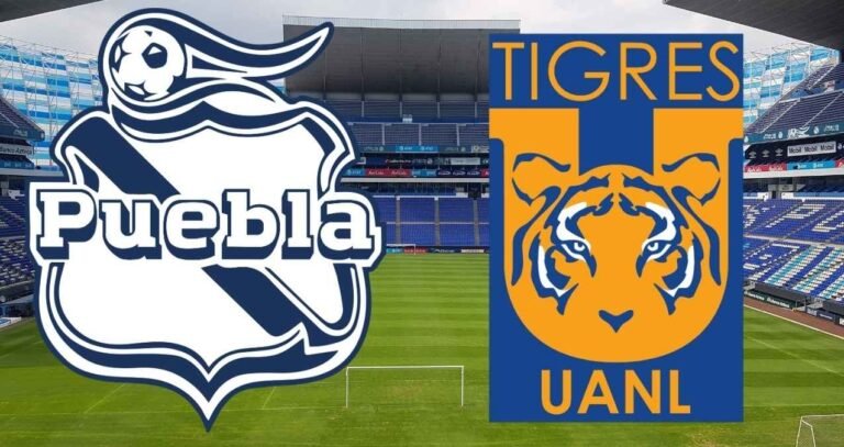 Dónde ver Tigres UANL desafiar al Cuauhtémoc: ¿Puebla detendrá al líder visitante?