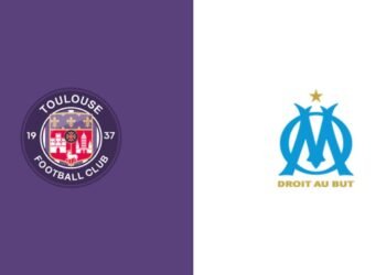 Dónde ver Toulouse frente al Olympique de Marsella: el asalto táctico al Stadium de Toulouse