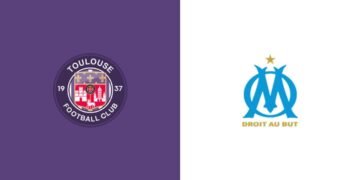 Dónde ver Toulouse frente al Olympique de Marsella: el asalto táctico al Stadium de Toulouse