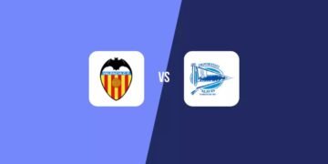 Dónde ver Valencia contra Alavés: la batalla definitiva por la permanencia en Mestalla