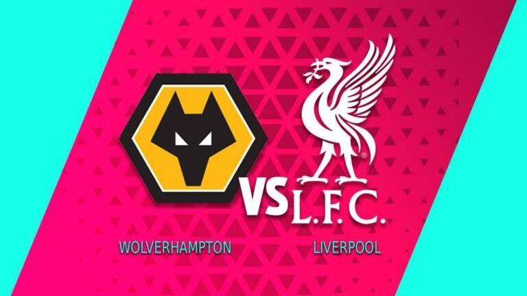 Dónde ver Wolverhampton vs. Liverpool: Análisis técnico de los octavos de final en la FA Cup