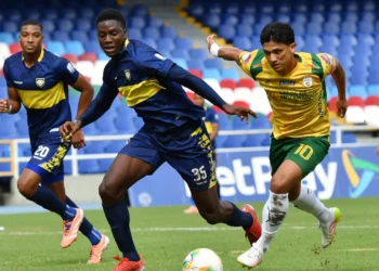 Dónde ver a Barbados imponer condiciones ante San Vicente y las Granadinas en la Concacaf Series 2026