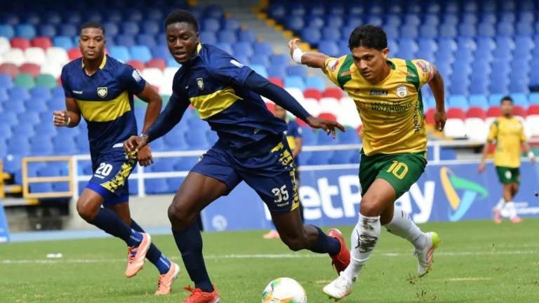 Dónde ver a Barbados imponer condiciones ante San Vicente y las Granadinas en la Concacaf Series 2026