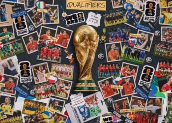 Dónde ver a Eslovaquia contra Kosovo disputar el boleto decisivo al Mundial 2026