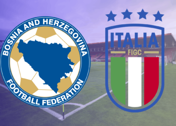 Dónde ver a Italia buscar redimir su historia ante Bosnia en la final del repechaje 2026