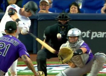 Dónde ver a Miami Marlins buscar consolidar su dominio ante Colorado Rockies en Florida