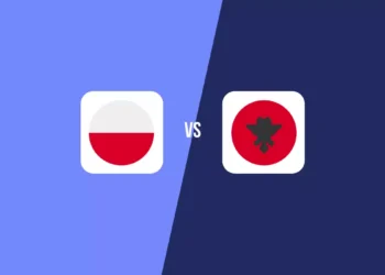 Dónde ver a Polonia vs. Albania en Varsovia por el boleto mundialista 2026