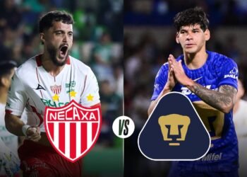 Dónde ver a Pumas UNAM asaltar el Estadio Victoria para consolidar su dominio en el Clausura 2026
