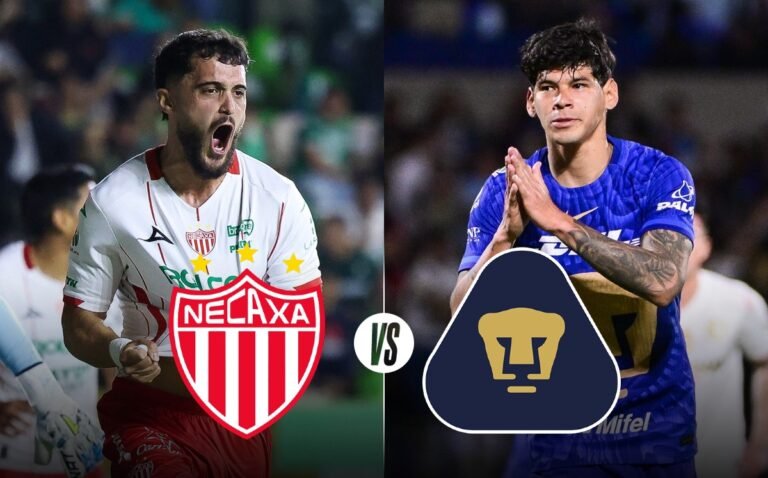 Dónde ver a Pumas UNAM asaltar el Estadio Victoria para consolidar su dominio en el Clausura 2026