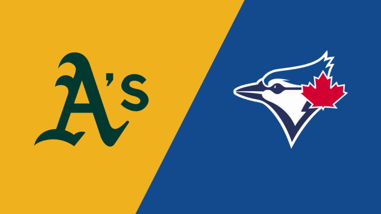Dónde ver a Toronto Blue Jays someter a Athletics en el segundo duelo inaugural