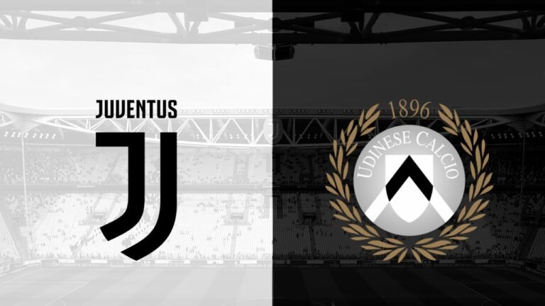 Dónde ver a la Juventus buscar asaltar el Bluenergy Stadium en un duelo crucial de Serie A