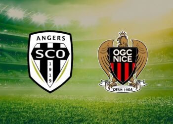 Dónde ver al Angers SCO buscar sentenciar la crisis del Nice en el Stade Raymond-Kopa