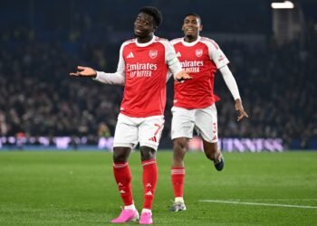 Dónde ver al Arsenal de Arteta busca evitar la emboscada histórica del Mansfield Town