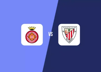 Dónde ver al Athletic y Girona medir sus ambiciones en un choque crucial por Europa 3 Dónde ver al Athletic y Girona medir sus ambiciones en un choque crucial por Europa