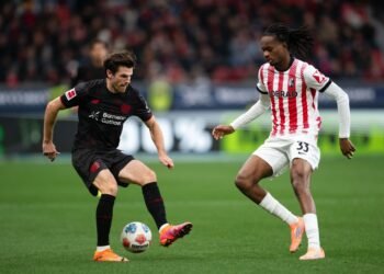 Dónde ver al Bayer Leverkusen buscar asaltar el Europa-Park Stadion para blindar su zona Champions