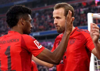 Dónde ver al Bayern Múnich vs. Unión Berlín: Dominio bávaro ante el muro de hierro en el Allianz Arena