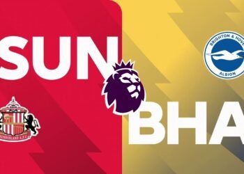 Dónde ver al Brighton buscar asaltar el Stadium of Light frente a un Sunderland revelación