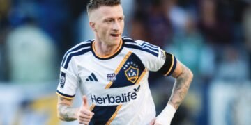 Dónde ver al Galaxy buscar imponer su jerarquía ante la revelación Mount Pleasant en Concacaf