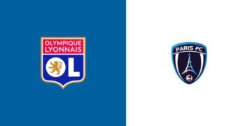 Dónde ver al Lyon blindar su plaza de Champions frente a un renovado Paris FC