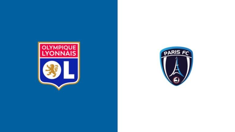 Dónde ver al Lyon blindar su plaza de Champions frente a un renovado Paris FC