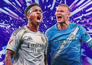 Dónde ver al Manchester City en el Bernabéu: claves del Real Madrid ante el reto europeo