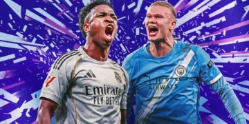 Dónde ver al Manchester City en el Bernabéu: claves del Real Madrid ante el reto europeo