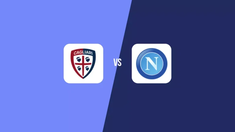Dónde ver al Napoli asaltar el Unipol Domus: claves del duelo estratégico ante Cagliari