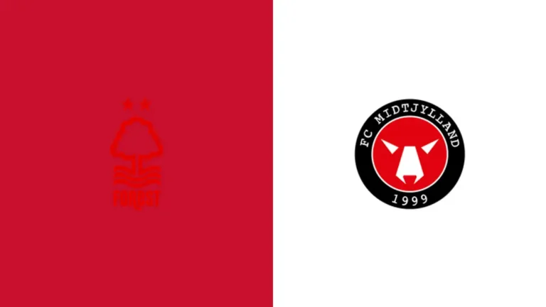 Dónde ver al Nottingham Forest buscar redimir su mística europea ante el Midtjylland