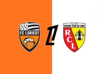 Dónde ver al RC Lens buscar el liderato de la Ligue 1 en su visita al Moustoir