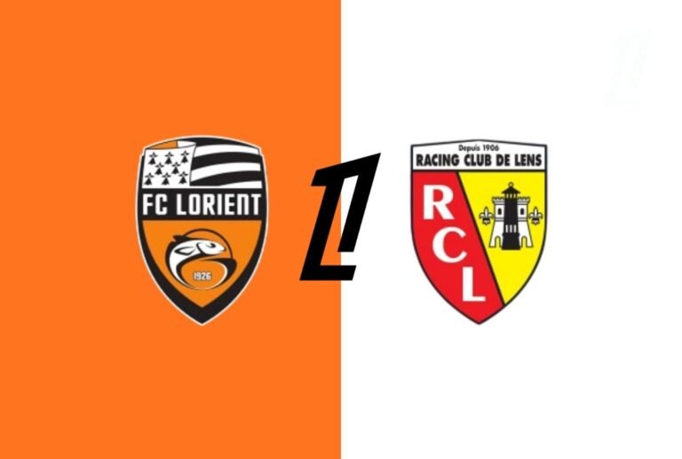Dónde ver al RC Lens buscar el liderato de la Ligue 1 en su visita al Moustoir