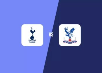Dónde ver al Tottenham arriesgar su permanencia histórica ante Crystal Palace