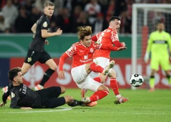 Dónde ver al VfB Stuttgart buscar sentenciar su dominio ante un Mainz 05 en riesgo