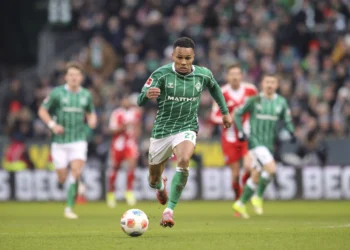 Dónde ver al VfL Wolfsburg contra SV Werder Bremen: Duelo de supervivencia en la Baja Sajonia