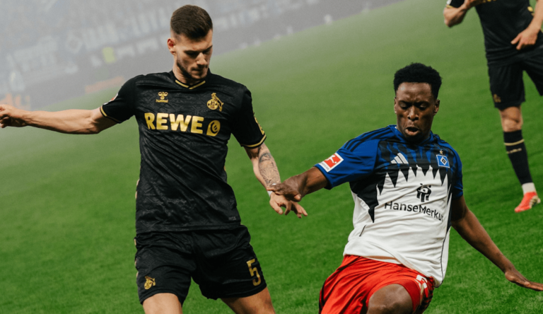 Dónde ver el Derby del Rin: 1. FC Köln contra Borussia Mönchengladbach por la permanencia y el honor