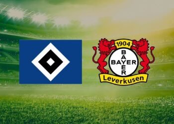 Dónde ver el duelo Hamburgo vs. Leverkusen: ¿Quién dominará la Bundesliga?