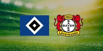 Dónde ver el duelo Hamburgo vs. Leverkusen: ¿Quién dominará la Bundesliga?