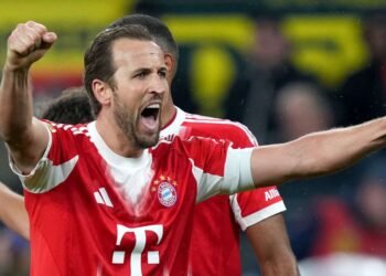 Duelo de titanes: Dónde ver Hamburger SV vs. RB Leipzig en la Bundesliga 2025/2026